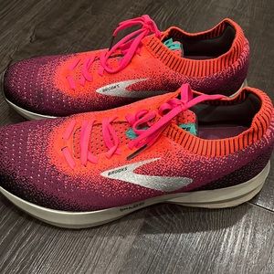 Brooks Levitate 2 Running Shoe for Women